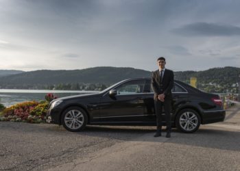 vip-Limousinenservice -klagenfurt